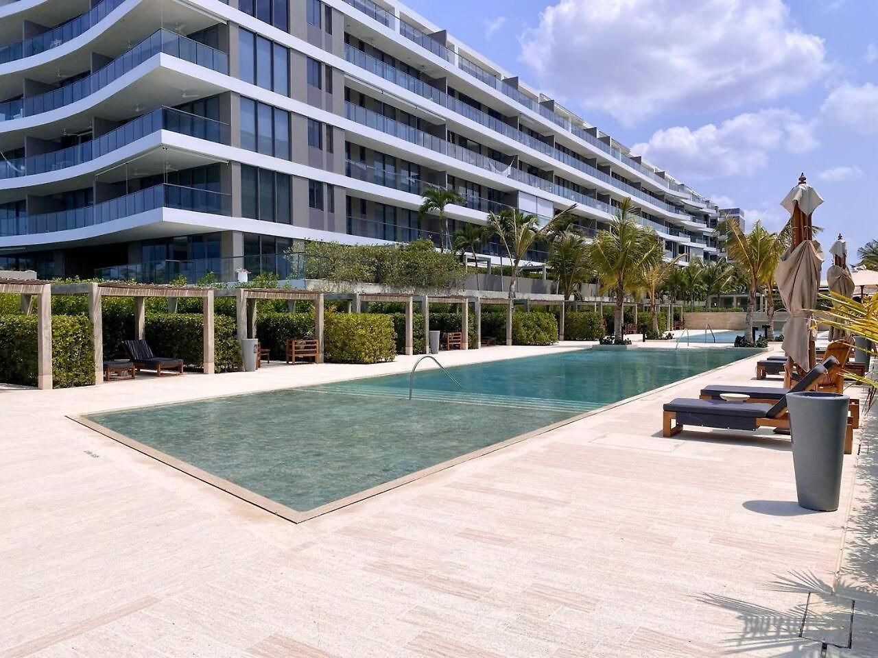 Manzanillo Loft Morros Eos * Cartagena