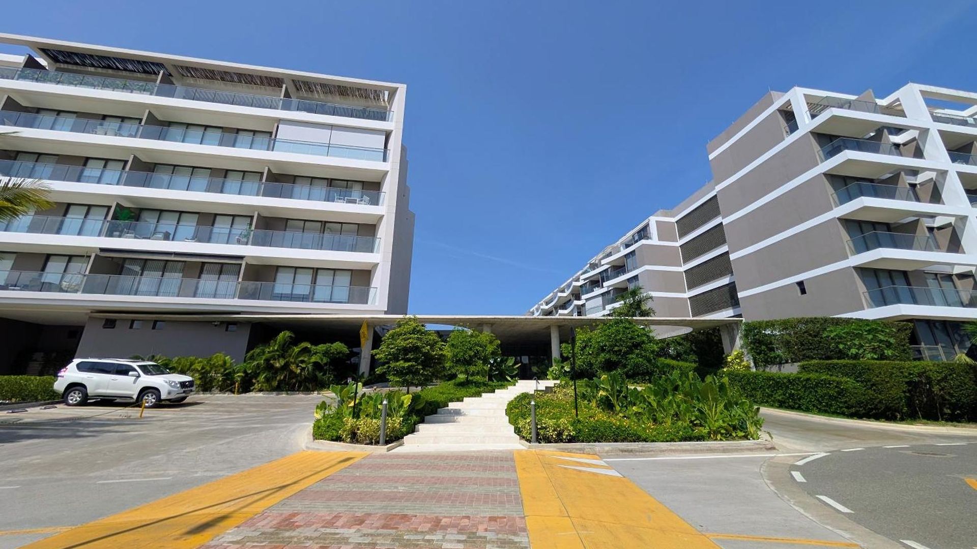 Apartamento Manzanillo Loft Morros Eos *
