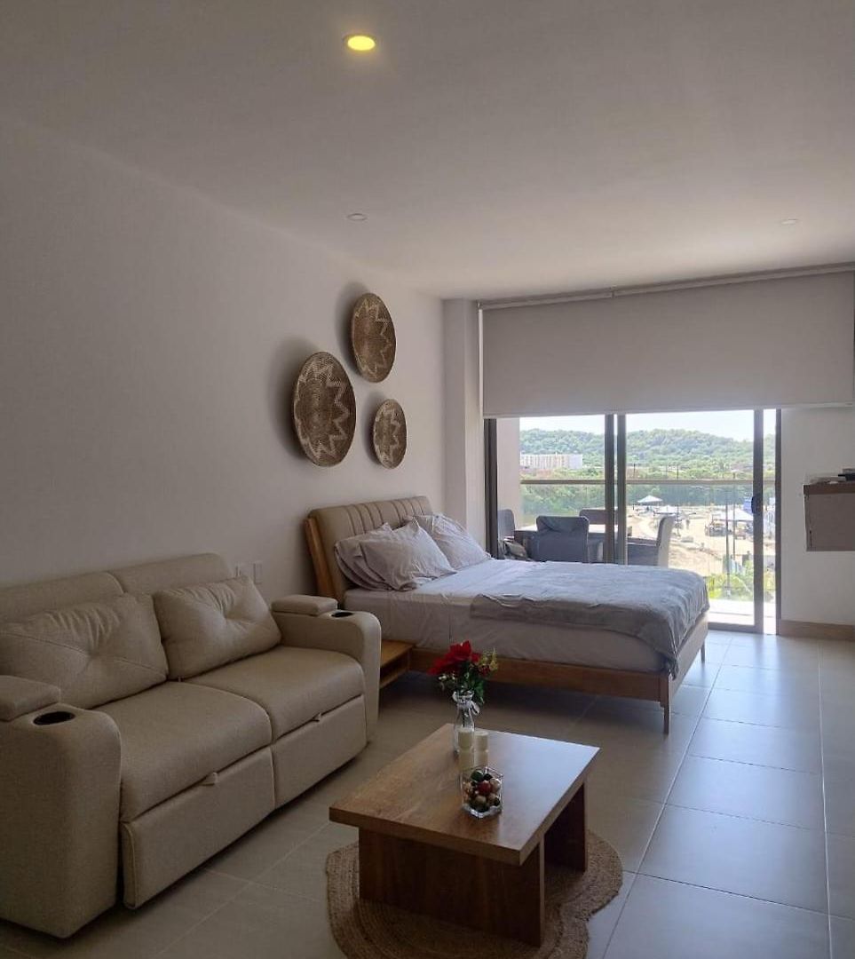 Manzanillo Loft Morros Eos Apartamento