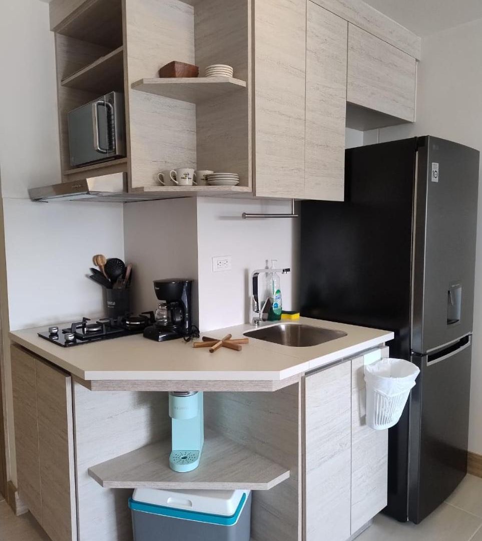Manzanillo Loft Morros Eos Apartamento
