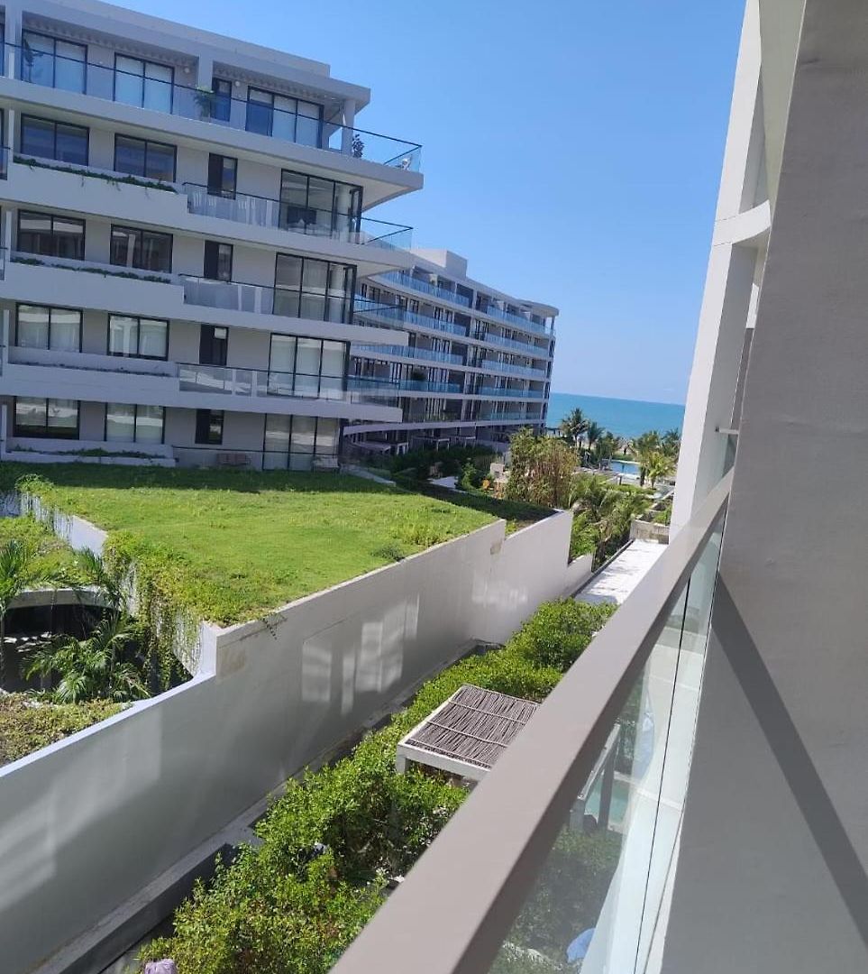 Manzanillo Loft Morros Eos Apartamento *