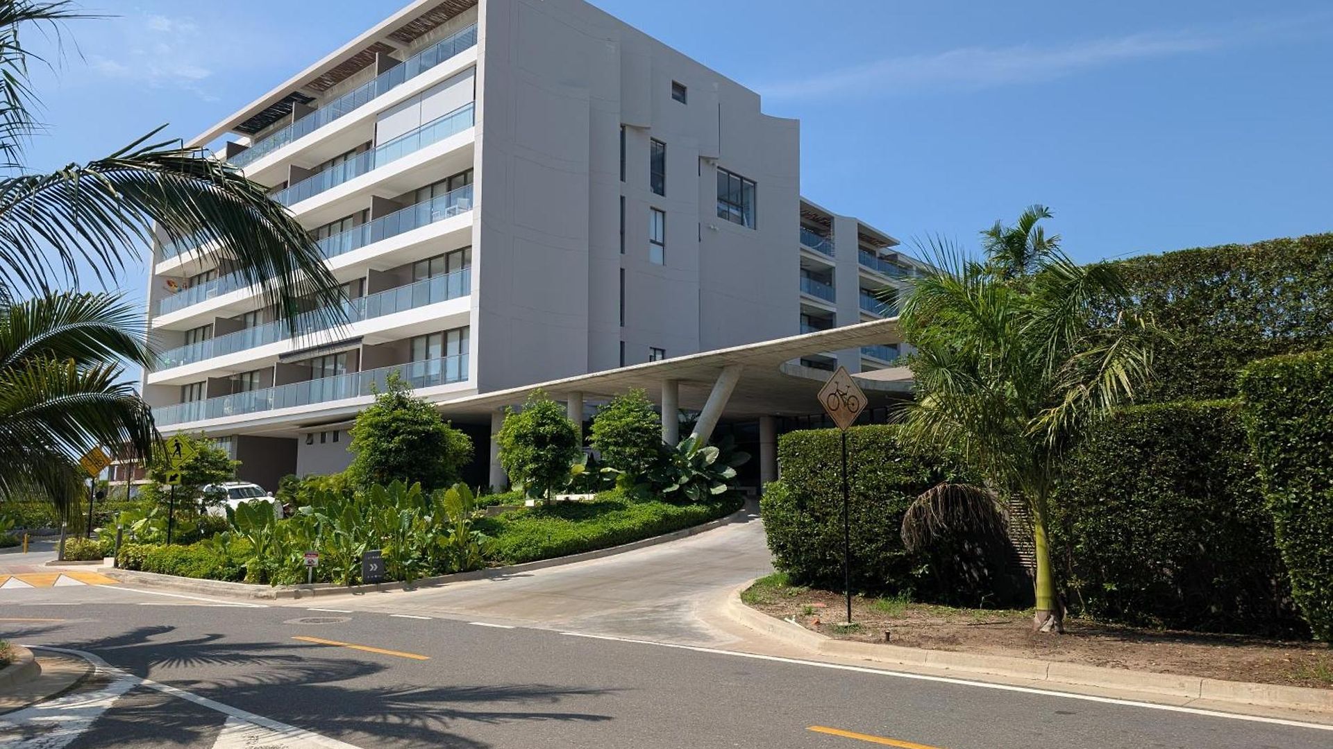 Manzanillo Loft Morros Eos