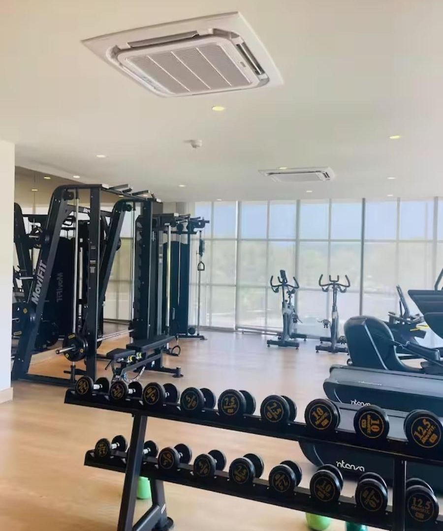 Manzanillo Loft Morros Eos Apartamento