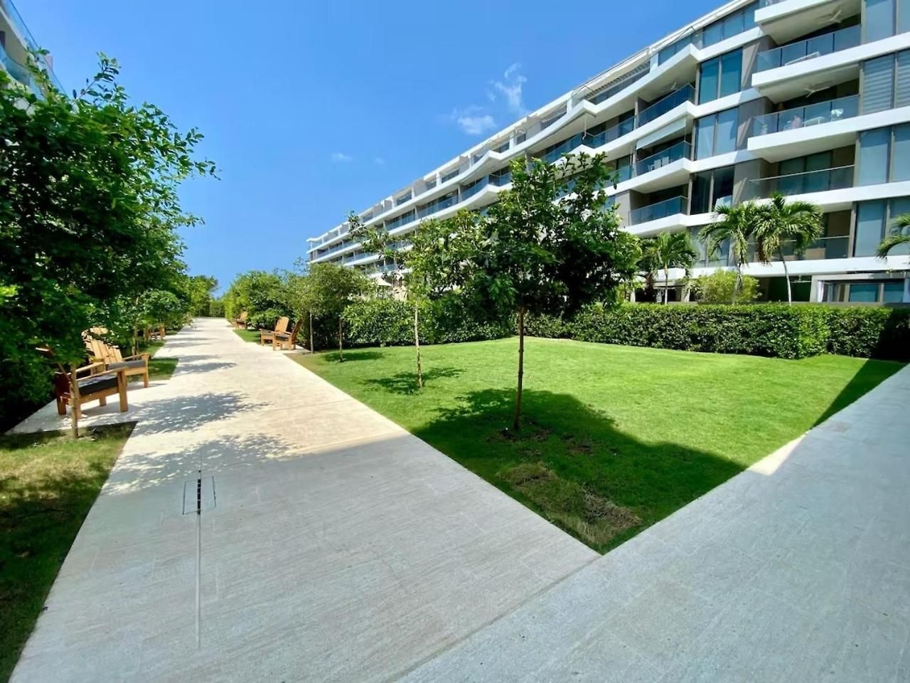 Manzanillo Loft Morros Eos Apartamento *