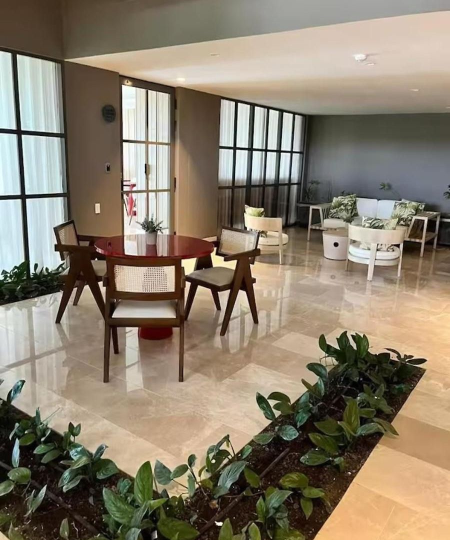 Apartamento Manzanillo Loft Morros Eos *
