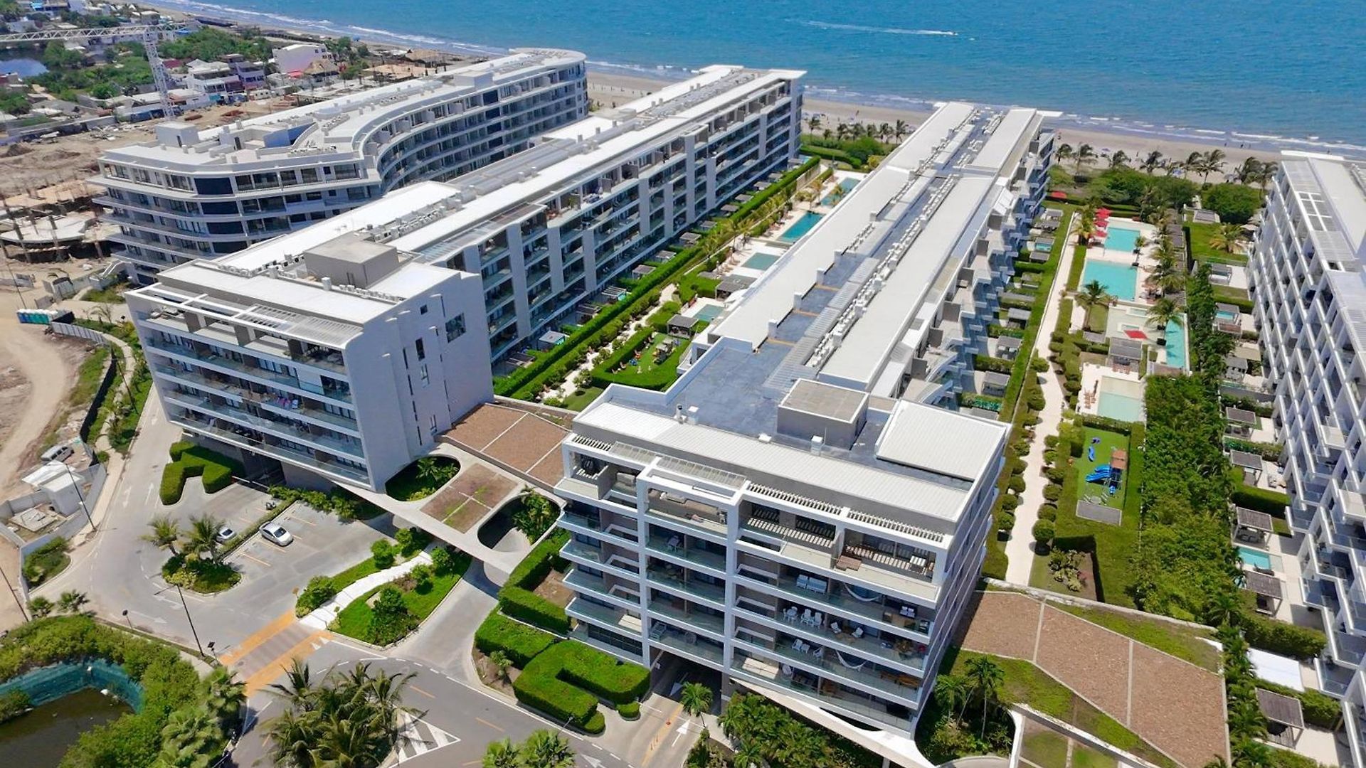Manzanillo Loft Morros Eos Apartamento Cartagena