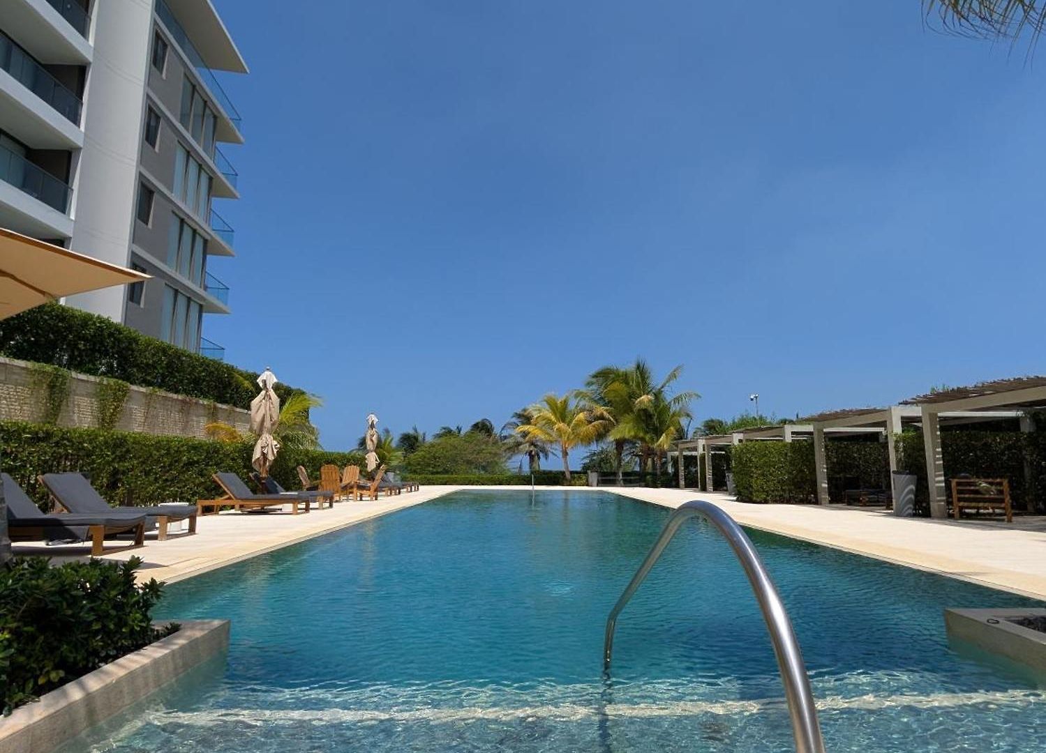 Apartamento Manzanillo Eos 331 Cartagena
