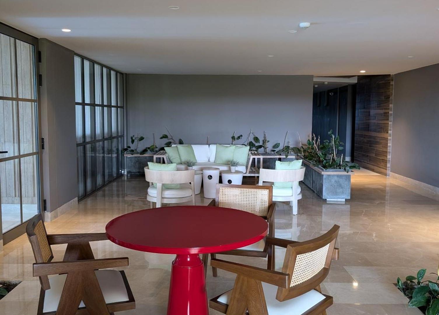 Apartamento Manzanillo Eos 331 Cartagena