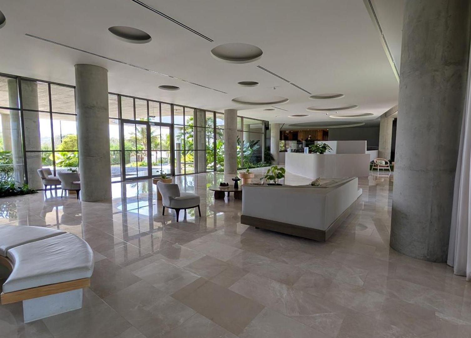 Apartamento Manzanillo Eos 331 Cartagena