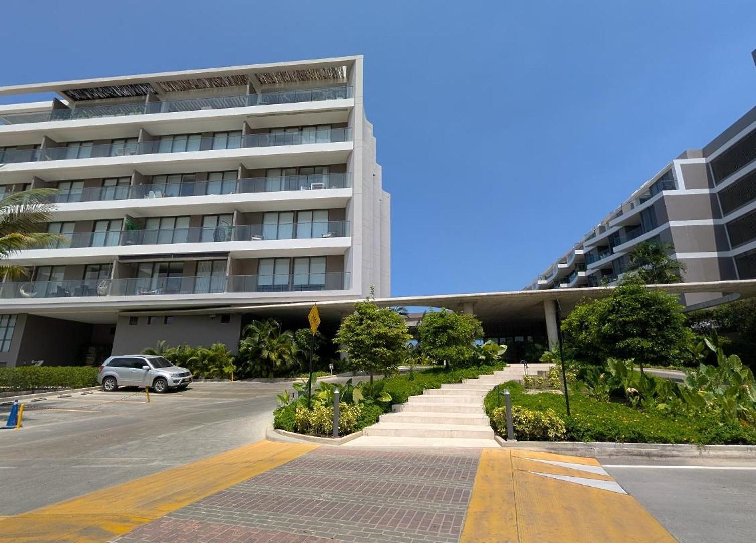 Apartamento Manzanillo Eos 331
