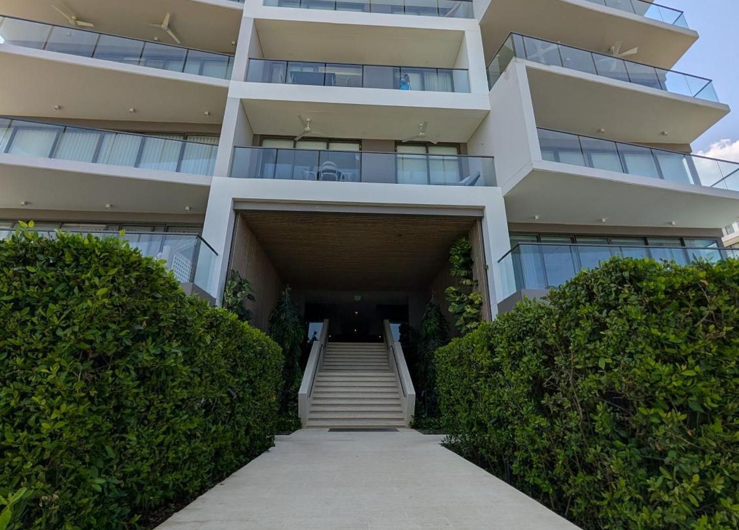 Apartamento Manzanillo Eos 331 Cartagena