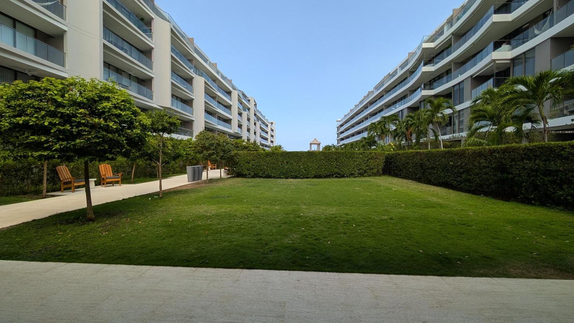 Manzanillo Eos 331 Apartamento Cartagena