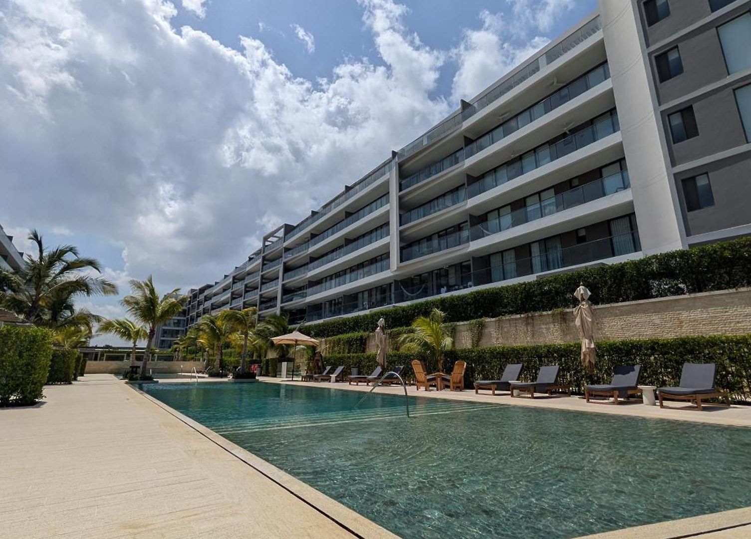 Apartamento Manzanillo Eos 331 Cartagena