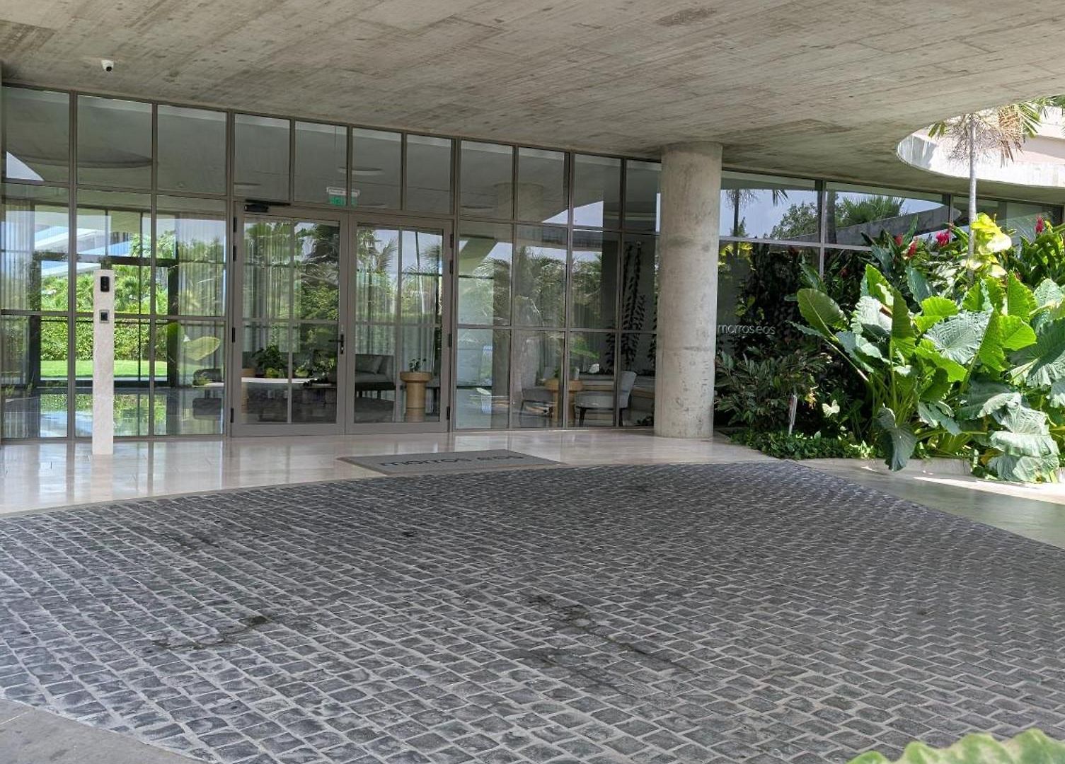 Apartamento Manzanillo Eos 331