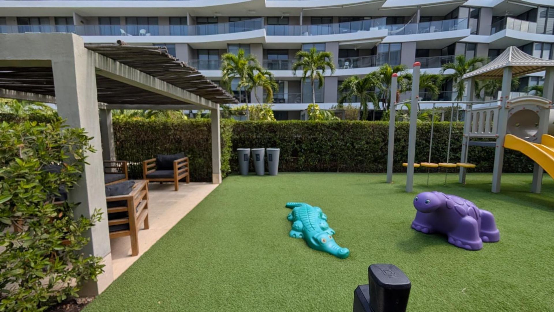 Apartamento Manzanillo Eos 331 Cartagena
