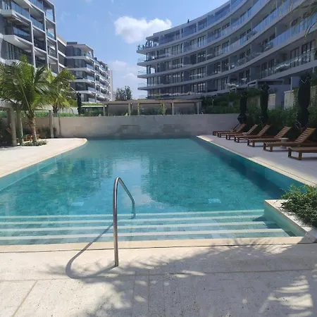 Manzanillo Loft Morros Eos * Cartagena