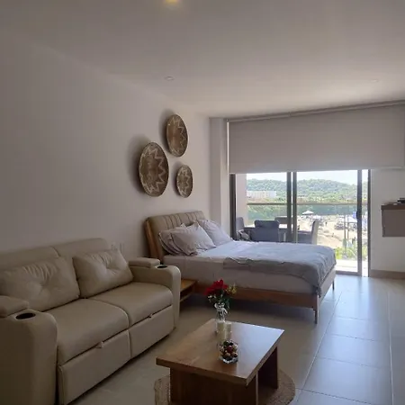 Manzanillo Loft Morros Eos Apartamento
