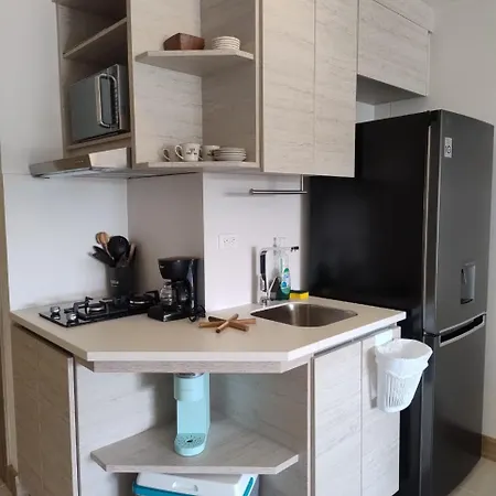 Manzanillo Loft Morros Eos Apartamento