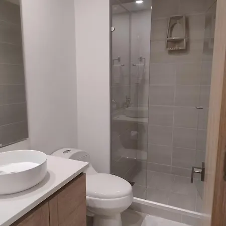 Manzanillo Loft Morros Eos Apartamento Cartagena