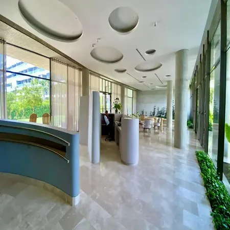 Manzanillo Loft Morros Eos * Cartagena