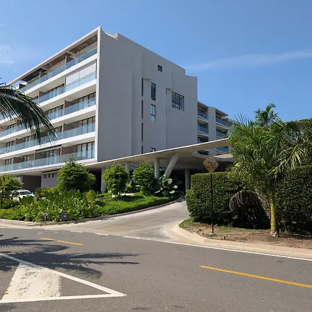Manzanillo Loft Morros Eos