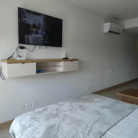 Manzanillo Loft Morros Eos