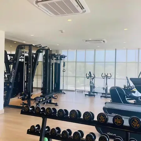 Manzanillo Loft Morros Eos Apartamento
