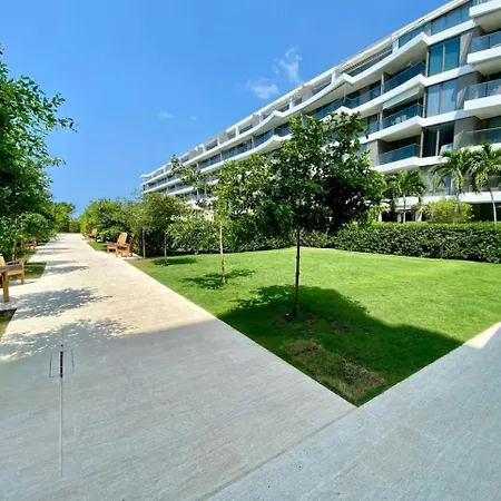 Manzanillo Loft Morros Eos Apartamento *