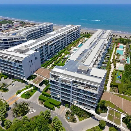 Manzanillo Loft Morros Eos Apartamento Cartagena