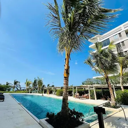 Apartamento Manzanillo Loft Morros Eos *
