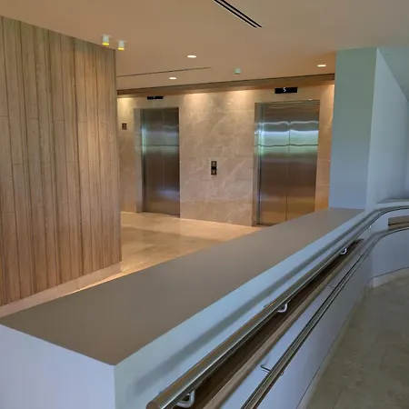 Apartamento Manzanillo Eos 331 Cartagena