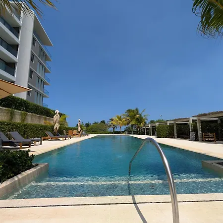 Apartamento Manzanillo Eos 331 Cartagena