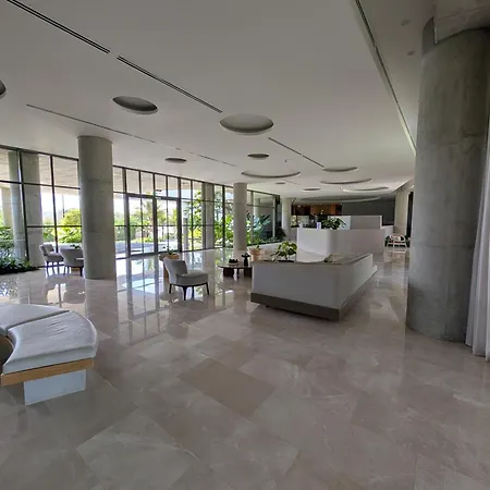 Apartamento Manzanillo Eos 331 Cartagena