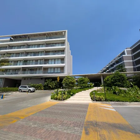 Apartamento Manzanillo Eos 331