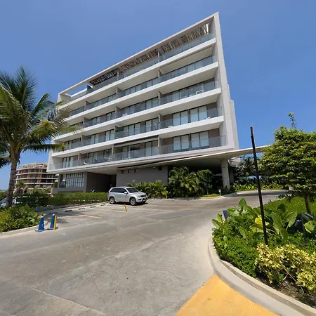 Manzanillo Eos 331 Apartamento *