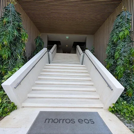 Manzanillo Eos 331 Apartamento