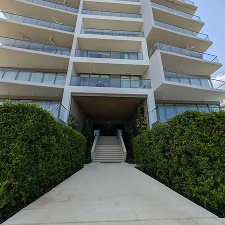 Apartamento Manzanillo Eos 331 Cartagena