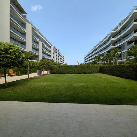 Manzanillo Eos 331 Apartamento Cartagena
