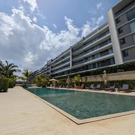 Apartamento Manzanillo Eos 331 Cartagena
