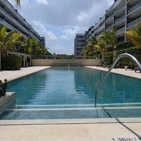 Apartamento Manzanillo Eos 331