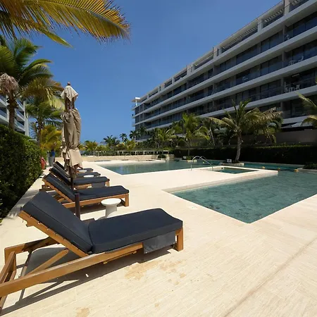 Manzanillo Eos 331 Apartamento Cartagena