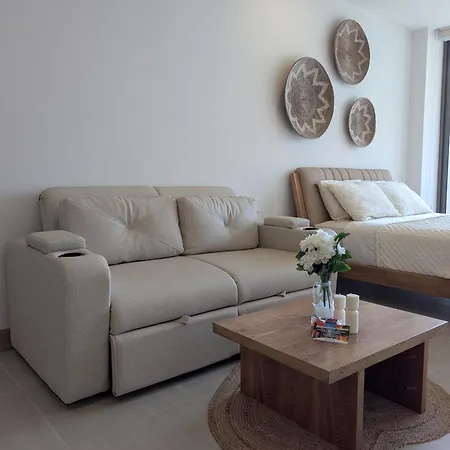 Manzanillo Eos 331 Apartamento Cartagena