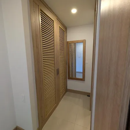 Apartamento Manzanillo Eos 331