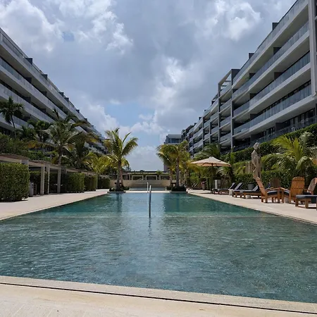 Manzanillo Eos 331 Apartamento Cartagena