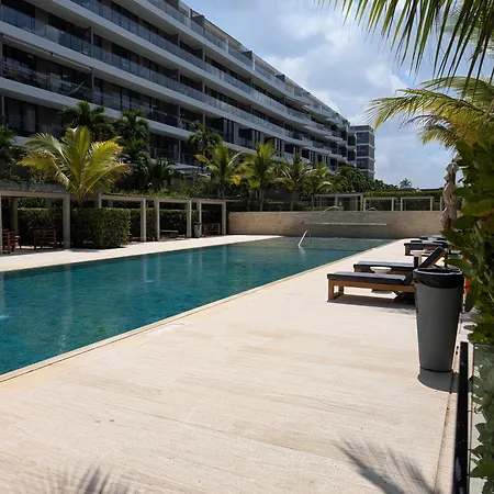 Apartamento Manzanillo Eos 331